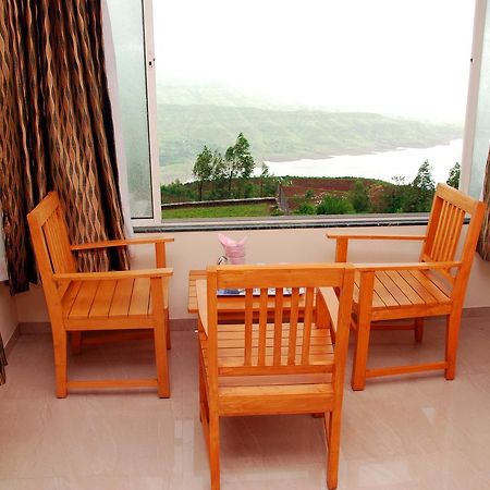 Tranquil Treasure Villa Panchgani Eksteriør bilde