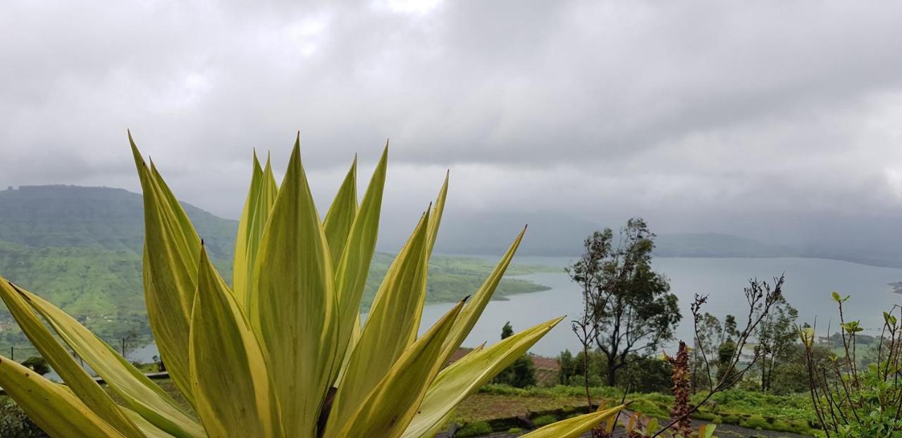 Tranquil Treasure Villa Panchgani Eksteriør bilde