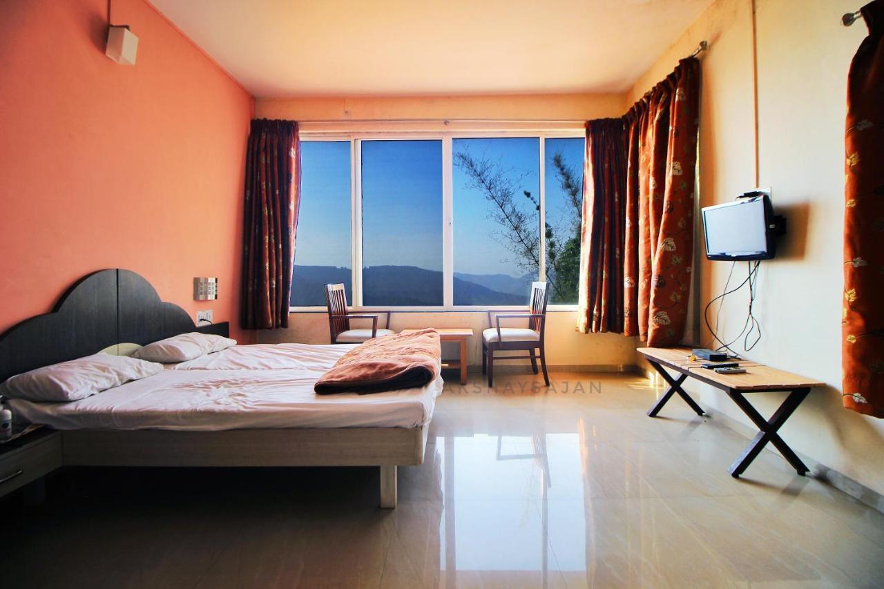 Tranquil Treasure Villa Panchgani Eksteriør bilde
